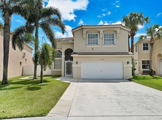 6052 Oak Bluff Way, Lake Worth, FL 33467