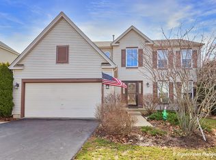 1266 S Wild Meadow Rd, Round Lake, IL 60073