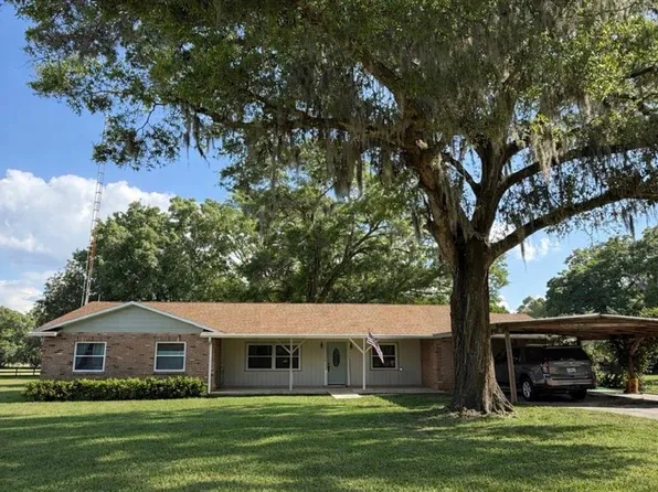 13551 NE 14th Ave, Citra, FL 32113