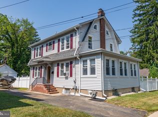 117 Stacey Ave, Trenton, NJ 08618