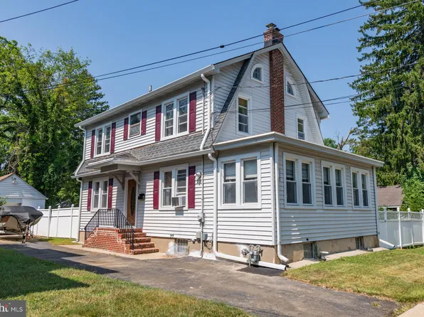 117 Stacey Ave, Trenton, NJ 08618