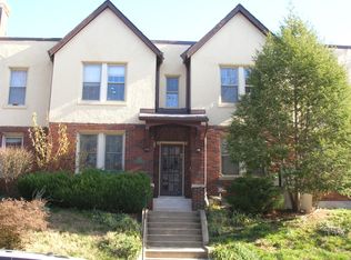 2425 Ontario Rd NW, Washington, DC 20009