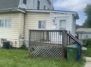 4128 Moravia Rd, Baltimore, MD 21206