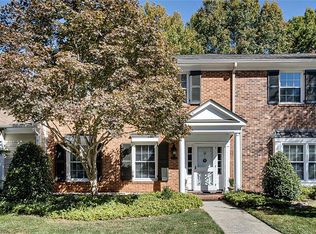 3410 Northline Ave UNIT E, Greensboro, NC 27410