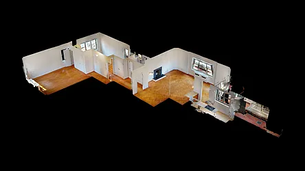 Rented by The Monterey