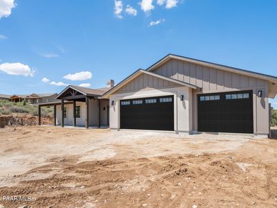 5196 W Dos Arroyos, Williamson Valley, AZ, 86305