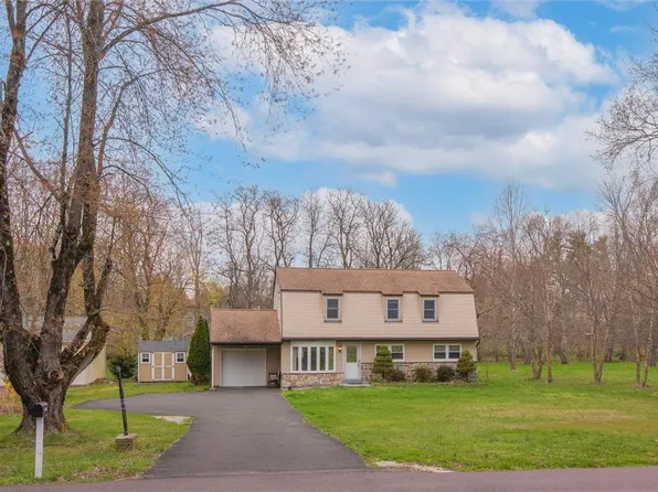 2756 Lenhart Rd, Colmar, PA 18915