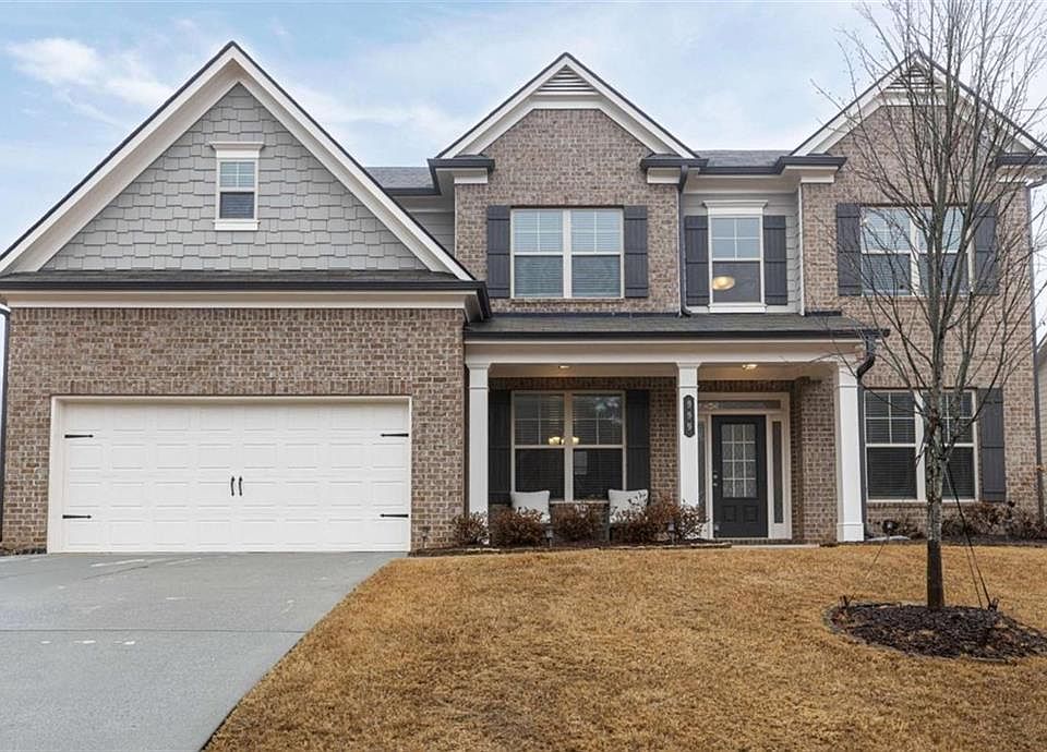 1st image of 999 W Union Grove Cir
