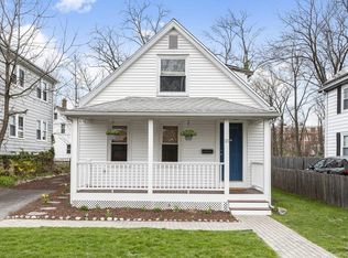 21 Howard St, Canton, MA 02021