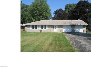 4486 Lockwood Blvd, Youngstown, OH 44511