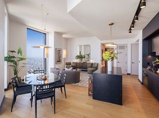 Brooklyn Tower: Condominiums, Brooklyn, NY 11201
