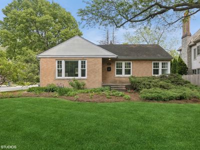 625 N County Line Rd, Hinsdale, IL, 60521