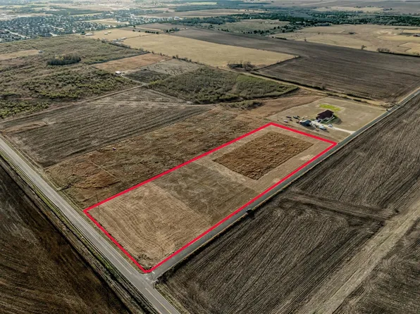 18701 Carlson Rd, Elgin, TX 78621