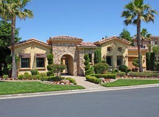 101 Palomares Ct, Roseville, CA 95747