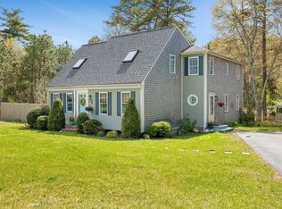 23 Deseret Dr, Bourne, MA 02532