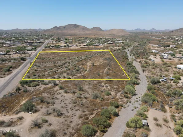 0 N 19th Avenue #-, Phoenix, AZ 85086