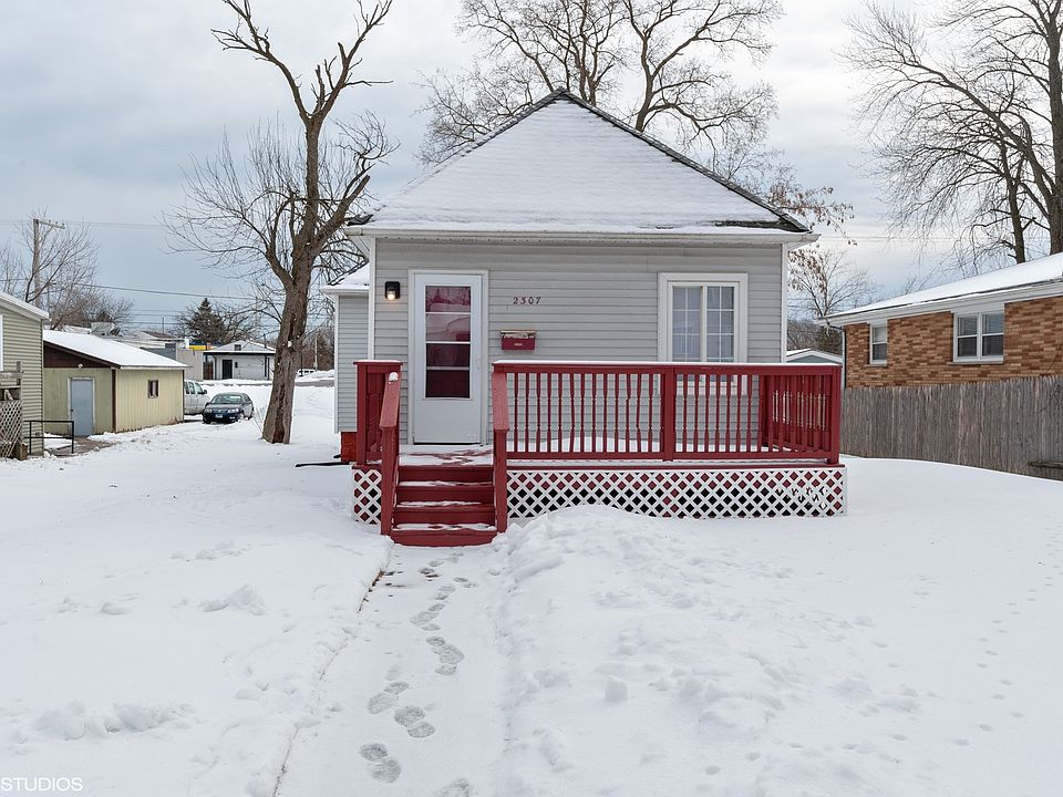 1st image of 2307 Elisha Ave