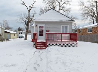 2307 Elisha Ave, Zion, IL 60099