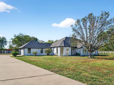 29 Belmont Ln, Van Alstyne, TX, 75495