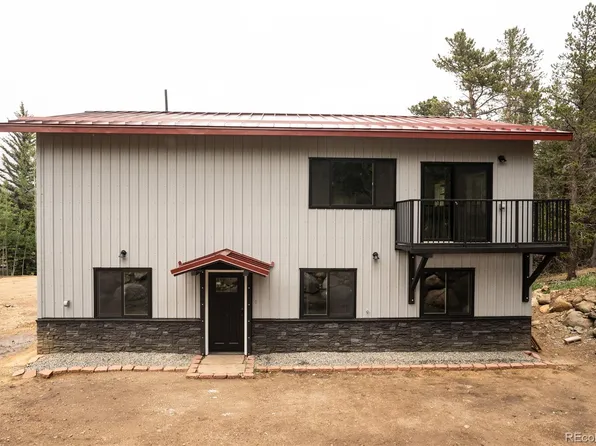 502 W Rollinsville, Nederland, CO 80466