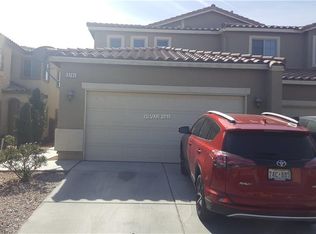 3741 Thomas Patrick Ave, North Las Vegas, NV 89032