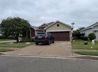 100 Palestine Cv, Hutto, TX 78634