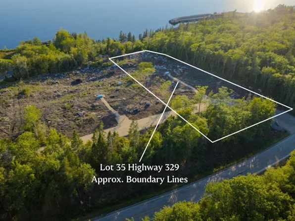 Highway 329 Lot 35, East River Pt, NS B0J 1T0