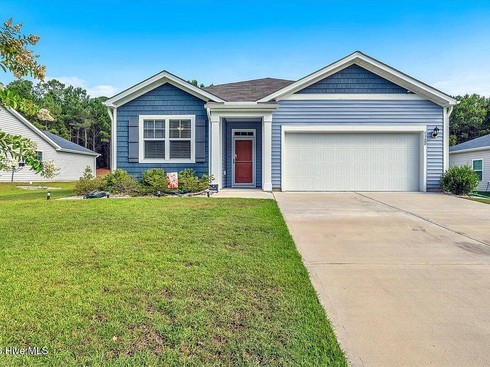 1st image of 1320 N Fisher King Drive SE