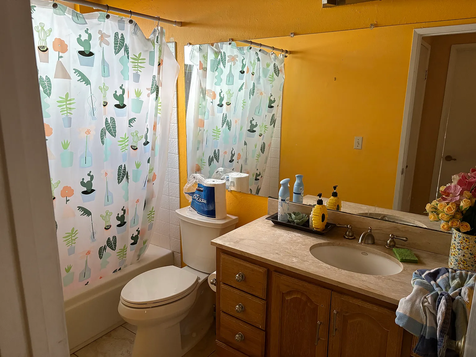 1 bed, 100 sqft, $900 — Photo 2