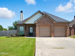 101 Peak Run, Youngsville, LA 70592