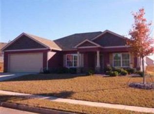 118 Megan Ct, Eatonton, GA 31024