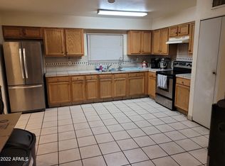 6944 W Solano Dr N, Glendale, AZ 85303