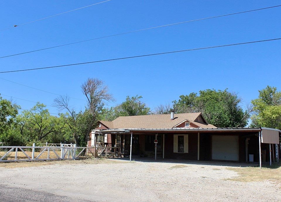 306 W 40th St, San Angelo, TX 76903 | MLS #115157 | Zillow