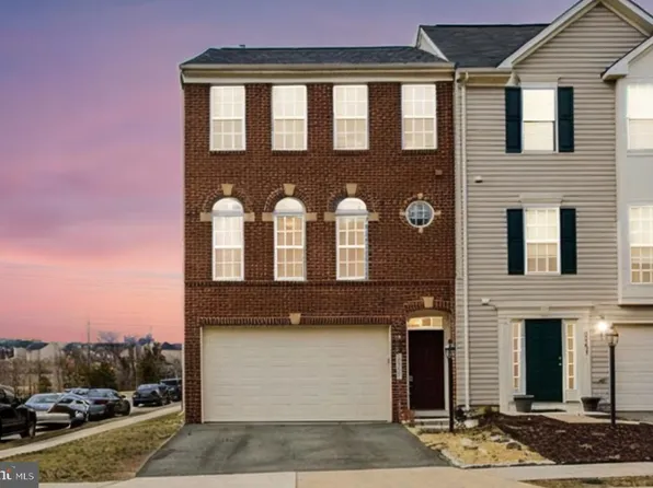 25409 Lisa Ter, Aldie, VA 20105