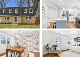 10215 Commonwealth Blvd, Fairfax, VA 22032