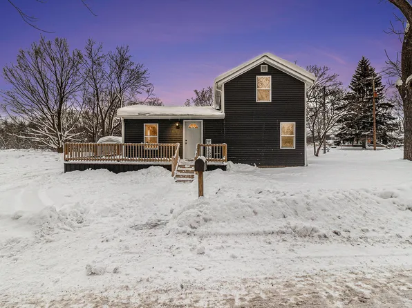 401 N Division Ave, Fremont, MI 49412