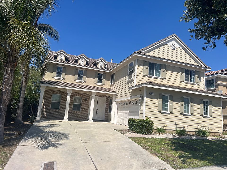 House front and drive way