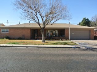 2109 Redbud Ave, Odessa, TX 79761