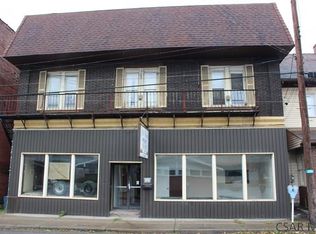 55 Main St, Conemaugh, PA 15909