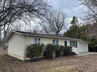 203 N Borud St, Winger, MN 56592