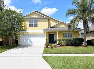 2159 Victoria Falls Dr, Orlando, FL 32824