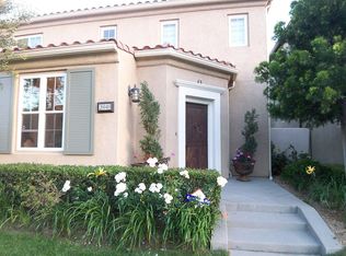 20040 Livorno Way, Northridge, CA 91326