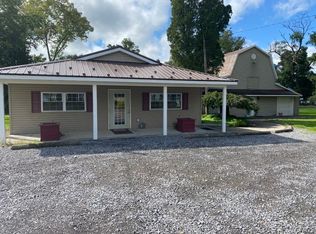 3963 Main St, Scio, NY 14880