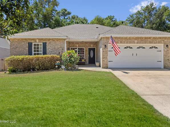 2213 Rue Beaux Chenes, Ocean Springs, MS 39564