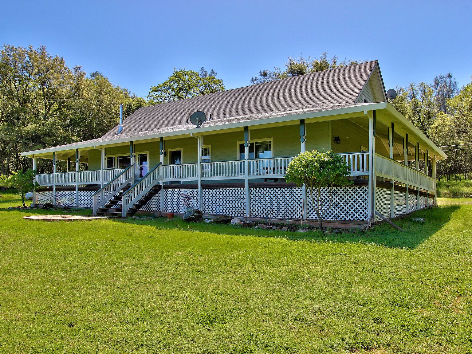 760 Kanaka Valley Rd, Rescue, CA 95672 Zillow