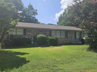 411 Arthur St NW, Huntsville, AL 35805