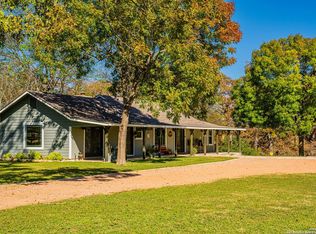 474 Wharton Rd, Kerrville, TX 78028