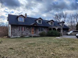 6581 Hollenbach Rd, New Tripoli, PA 18066