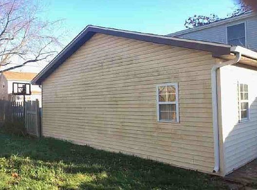 Property Side View