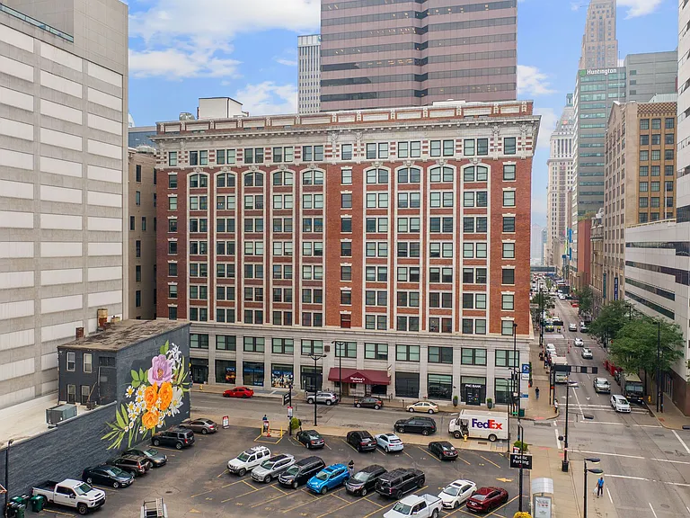 The Provident Apartments — Photo 39